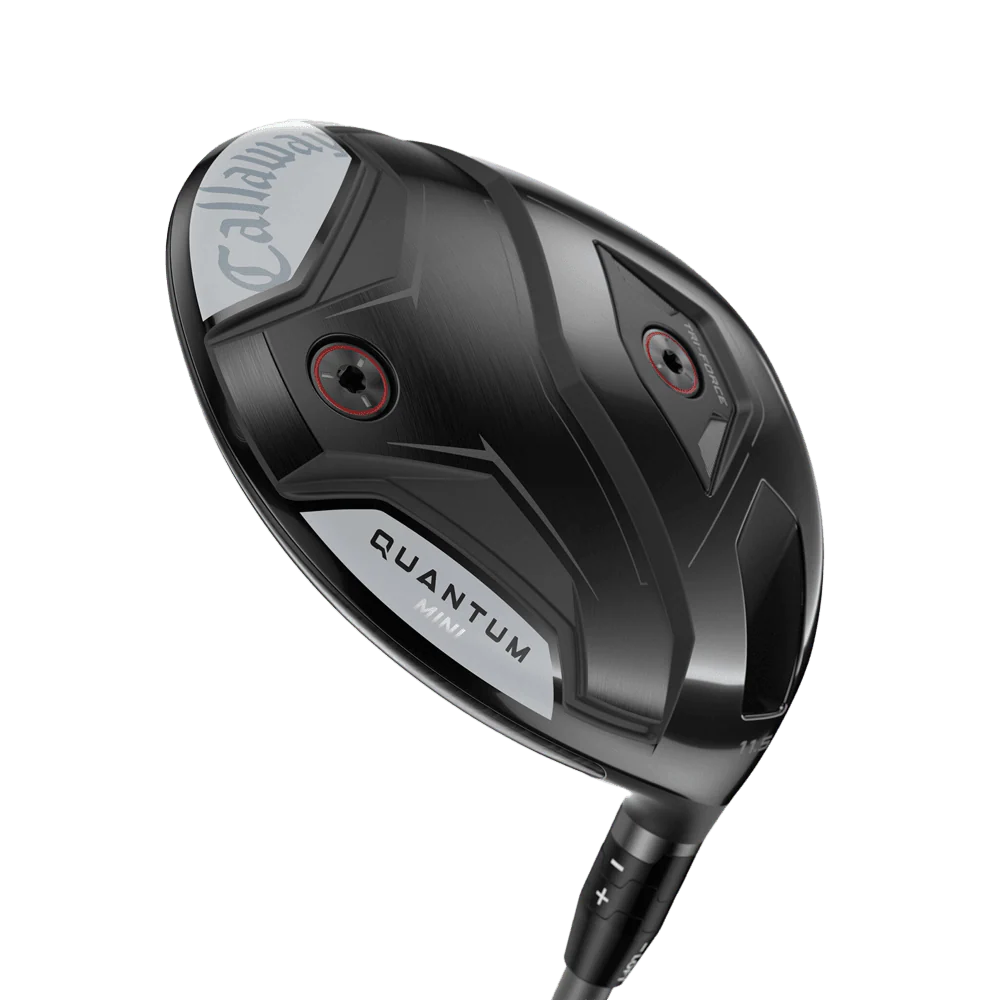 Callaway Women's Quantum Mini Driver - Image 5