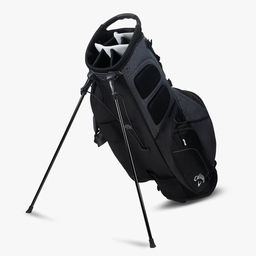 Callaway Women's REVA 11-Piece Stand Bag Complete Golf Set - Image 4