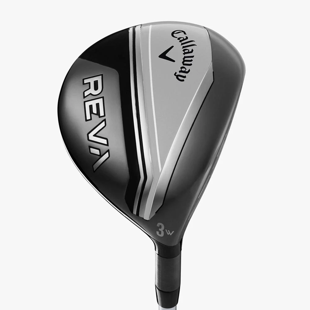 Callaway Women's REVA 11-Piece Stand Bag Complete Golf Set - Image 7