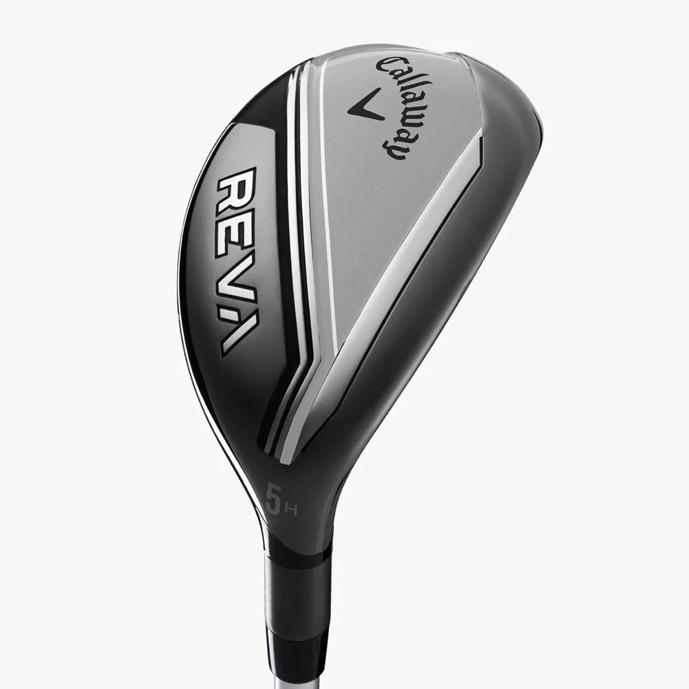 Callaway Women's REVA 11-Piece Stand Bag Complete Golf Set - Image 8