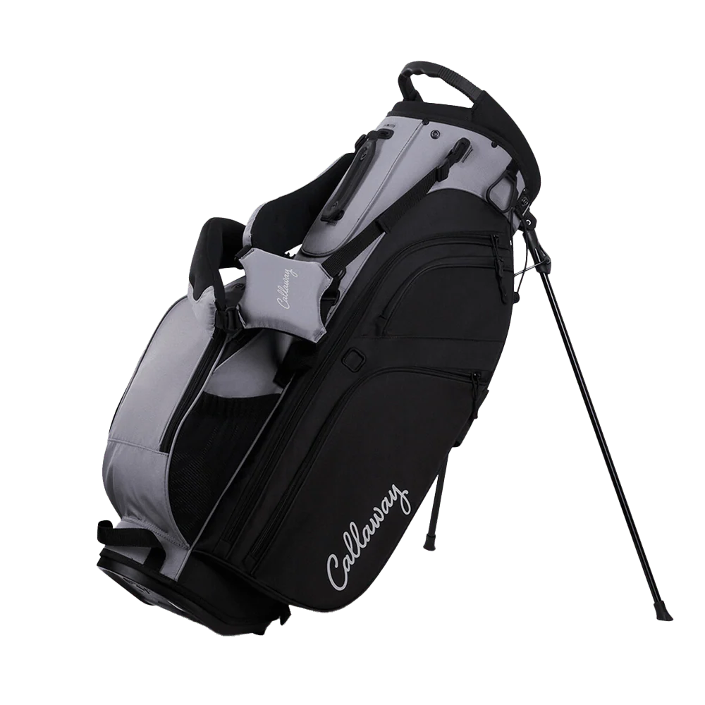 Callaway Women's REVA 26 11-Piece Stand Bag Complete Set - Image 3