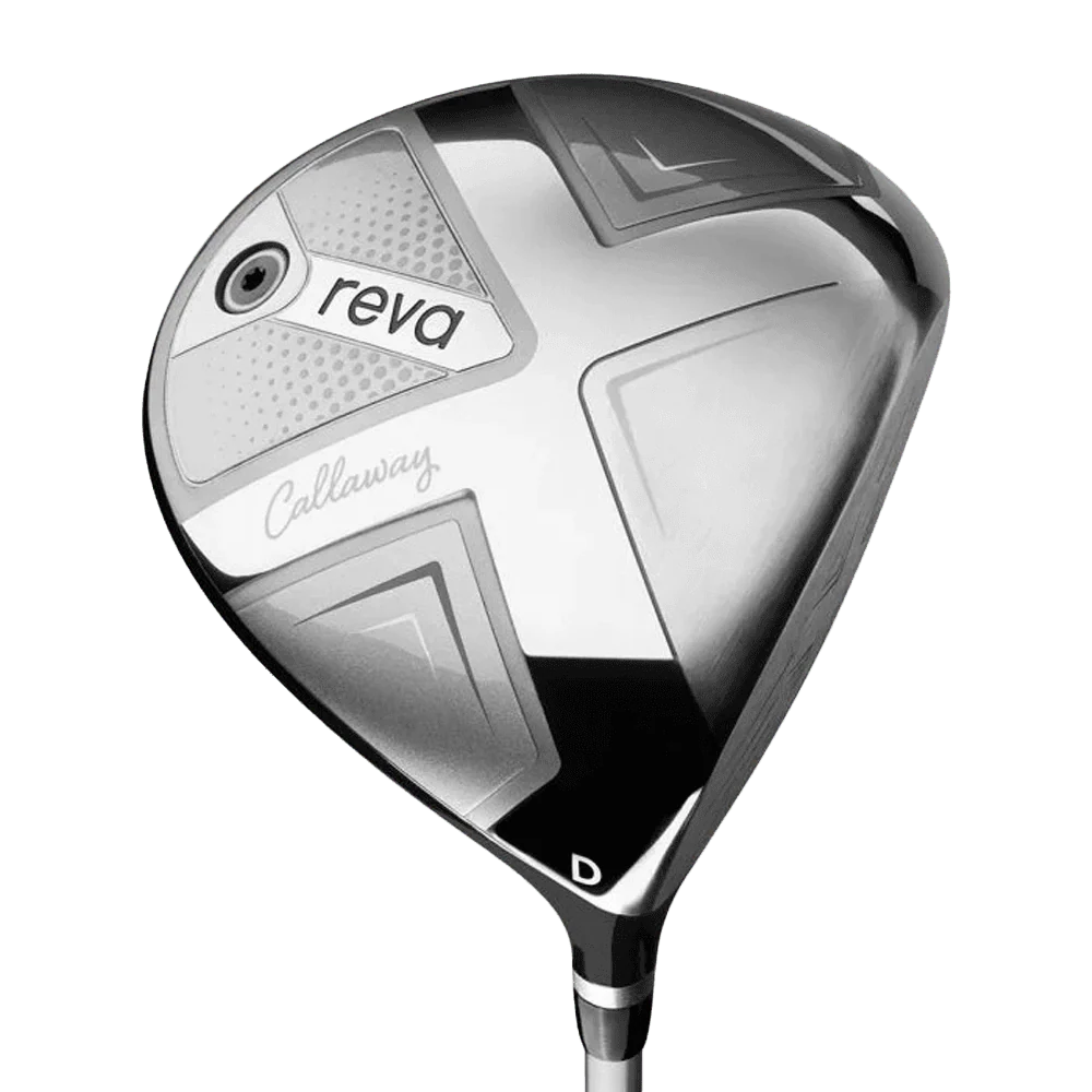 Callaway Women's REVA 26 11-Piece Stand Bag Complete Set - Image 5