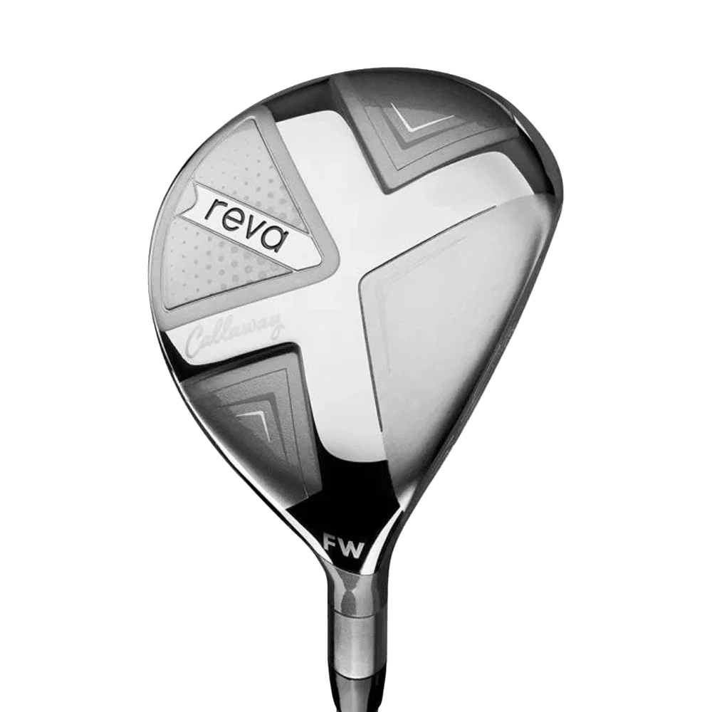 Callaway Women's REVA 26 11-Piece Stand Bag Complete Set - Image 6