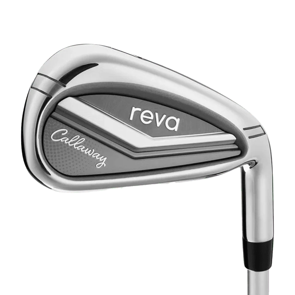 Callaway Women's REVA 26 8-Piece Cart Bag Complete Set - Image 6