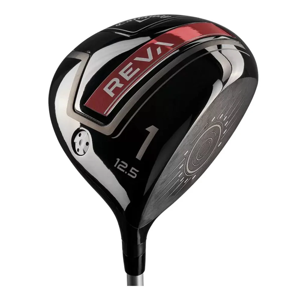 Callaway Women's REVA 8-Piece Complete Set - Image 3