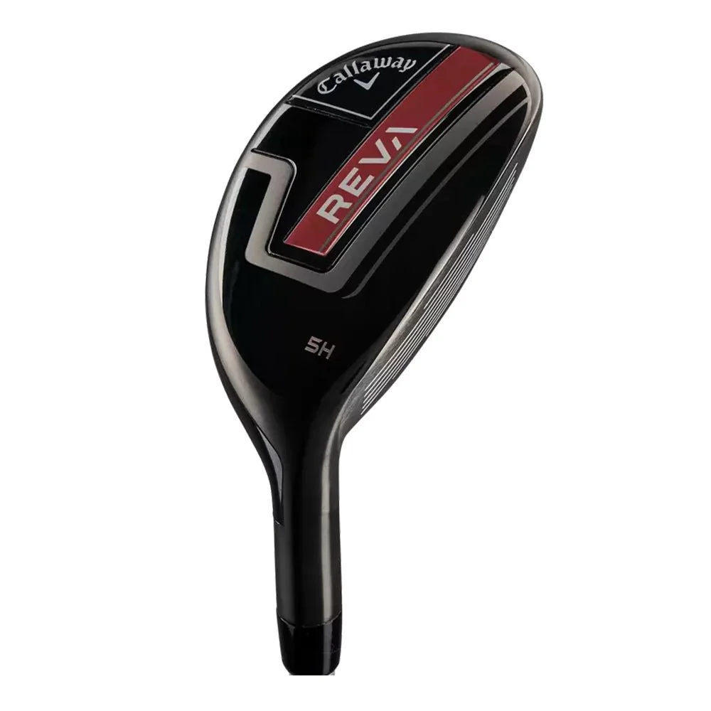 Callaway Women's REVA 8-Piece Complete Set - Image 4