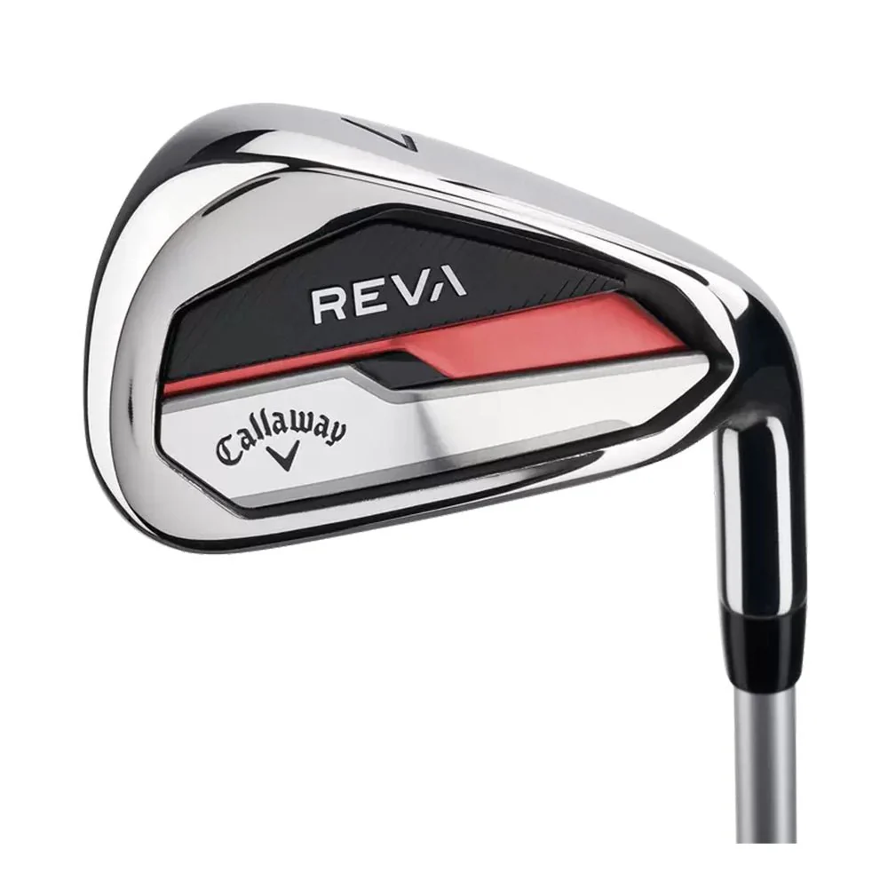 Callaway Women's REVA 8-Piece Complete Set - Image 5
