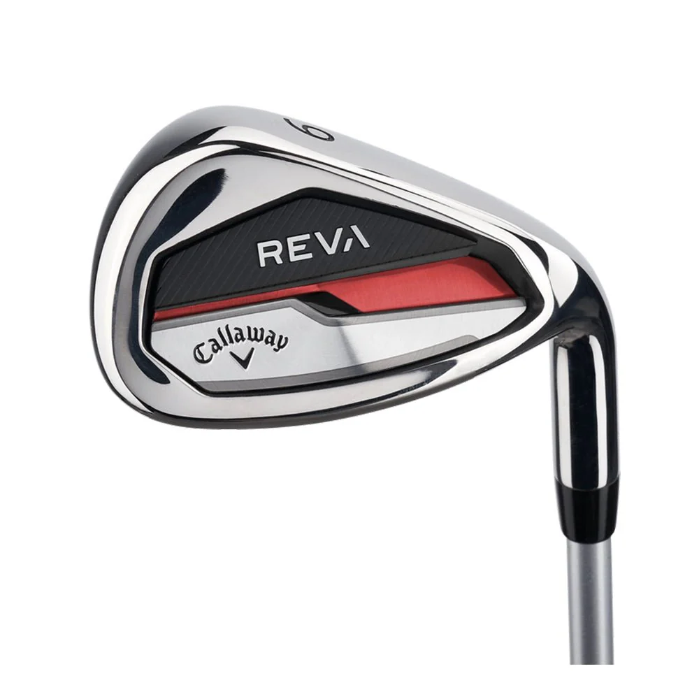 Callaway Women's REVA 8-Piece Complete Set - Image 6