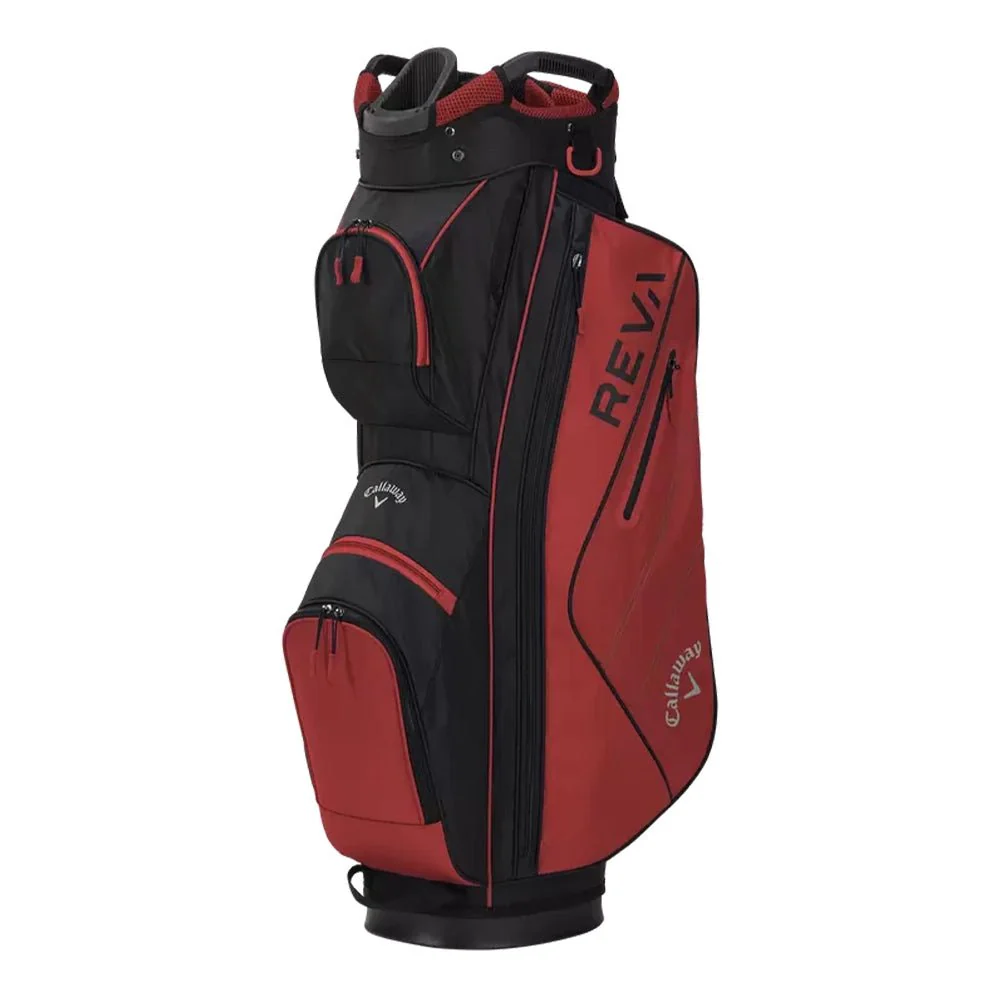 Callaway Women's REVA 8-Piece Complete Set - Image 9