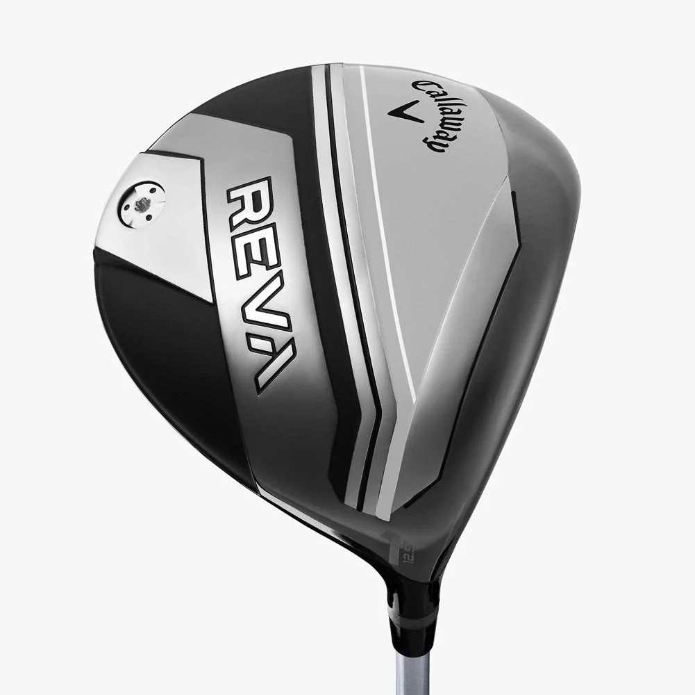 Callaway Women's REVA 8-Piece Stand Bag Complete Golf Set - Image 6
