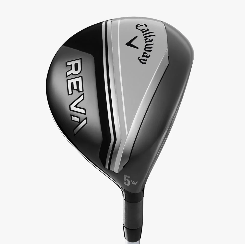 Callaway Women's REVA 8-Piece Stand Bag Complete Golf Set - Image 7