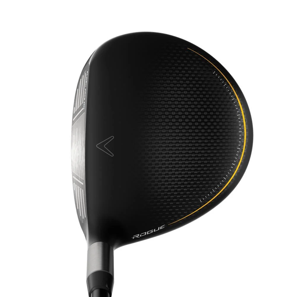 Callaway Women's Rogue ST MAX D Fairway Wood (Right-Handed) - Image 3