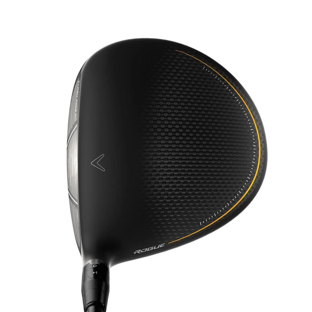 Callaway Women's Rogue ST MAX Driver (Right-Handed) - Image 2