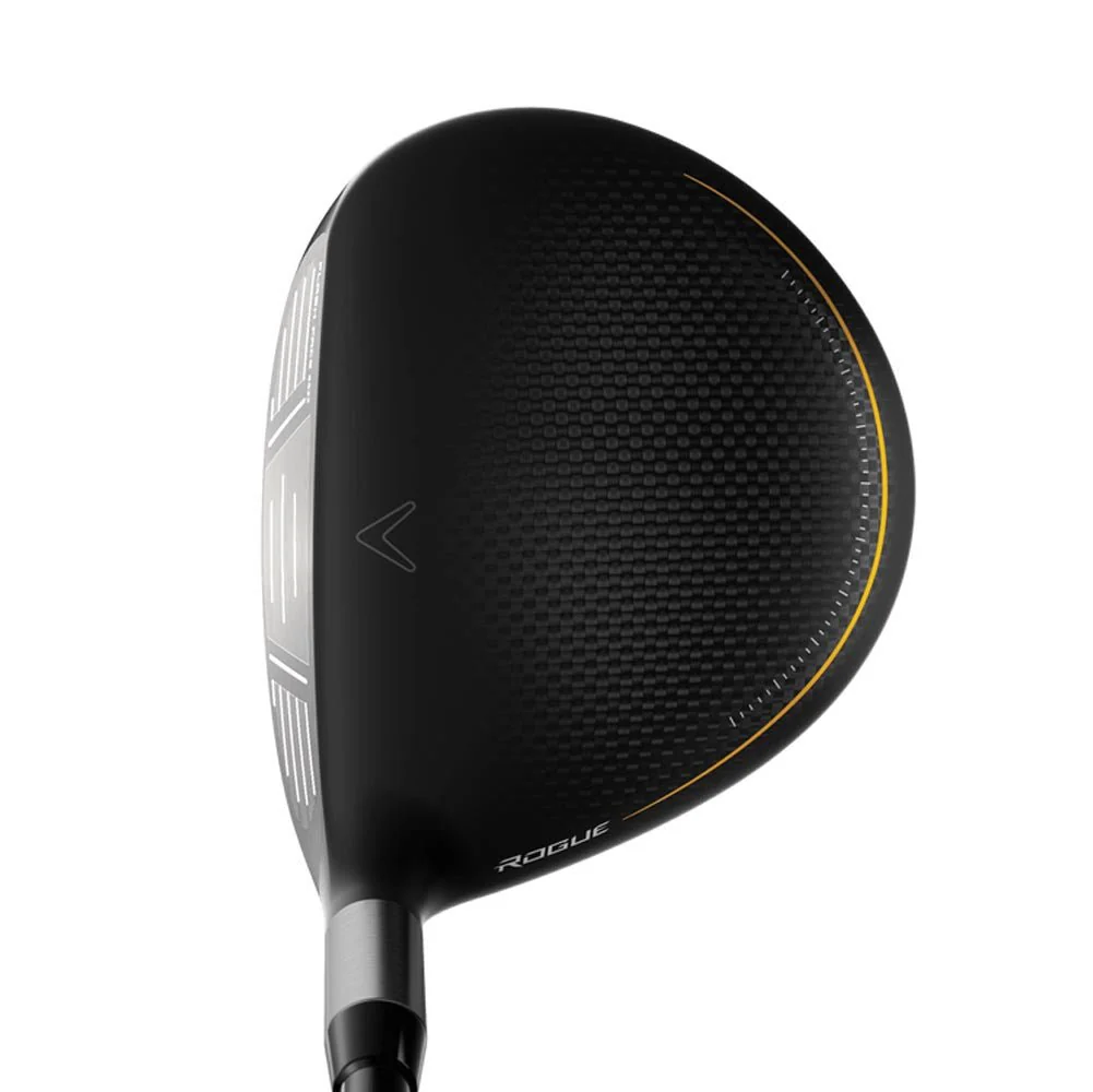 Callaway Women's Rogue ST MAX Fairway Wood (Right-Handed) - Image 3