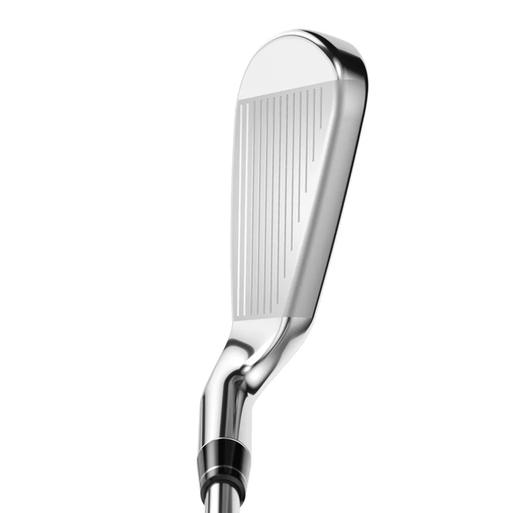 Callaway Women's Rogue ST MAX OS Lite Iron Set (Right-Handed) - Image 2