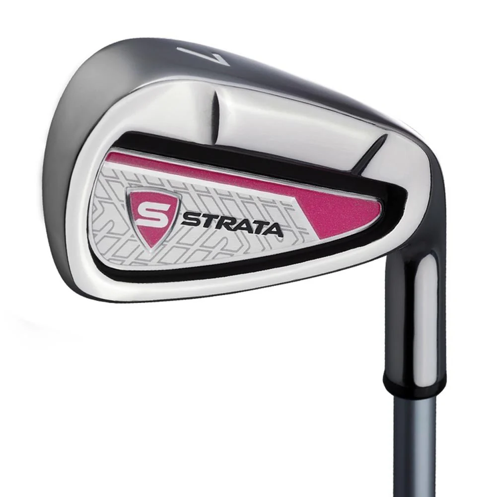 Callaway Women's Strata 11 Piece Complete Set - Image 6