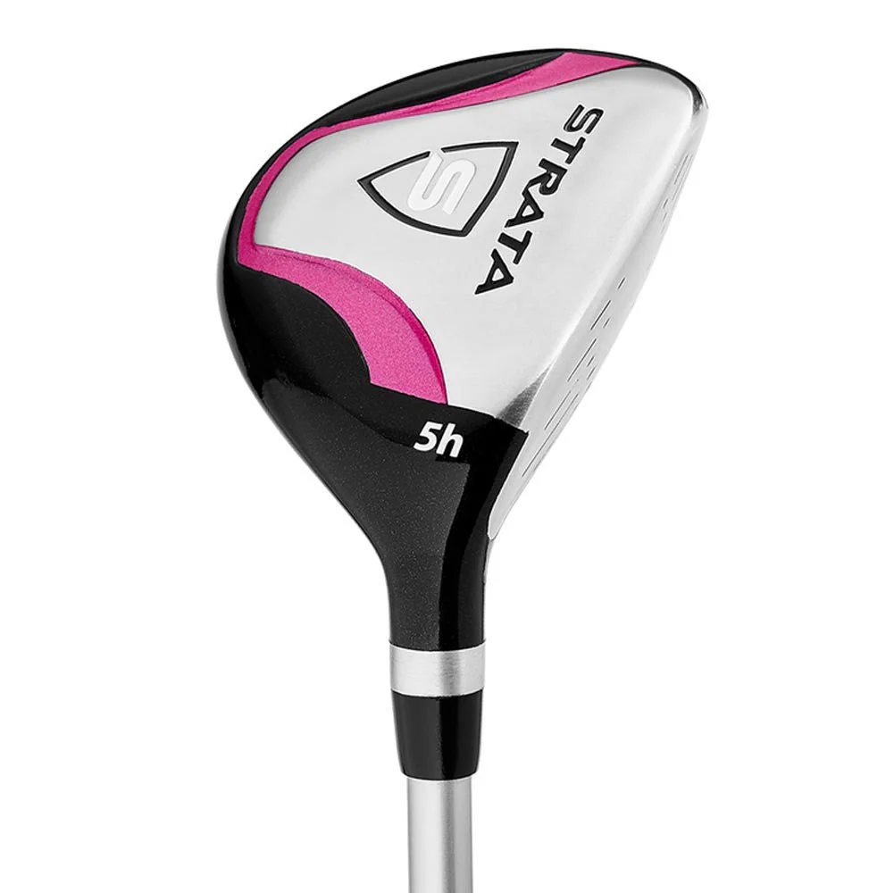 Callaway Women's Strata 11 Piece Complete Set - Image 8