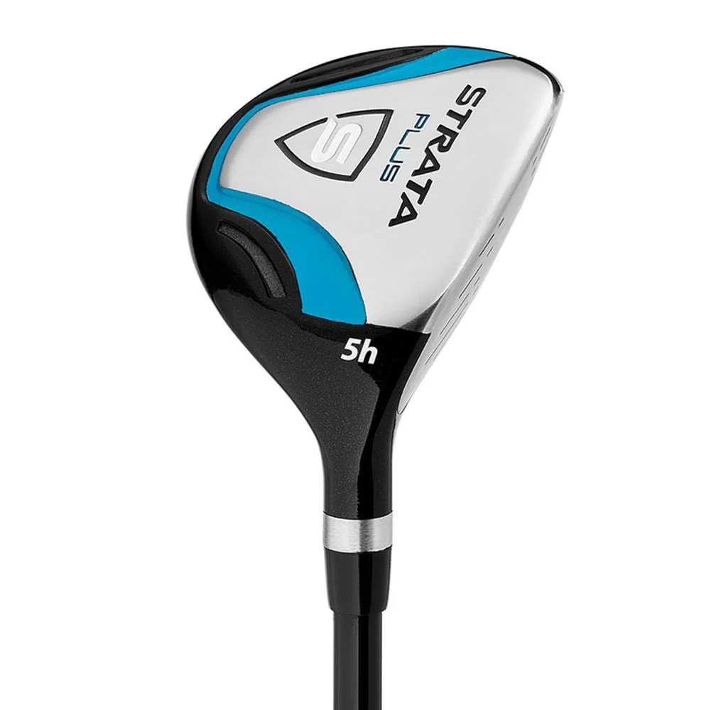 Callaway Women's Strata Plus 14 Piece Complete Set - Image 10