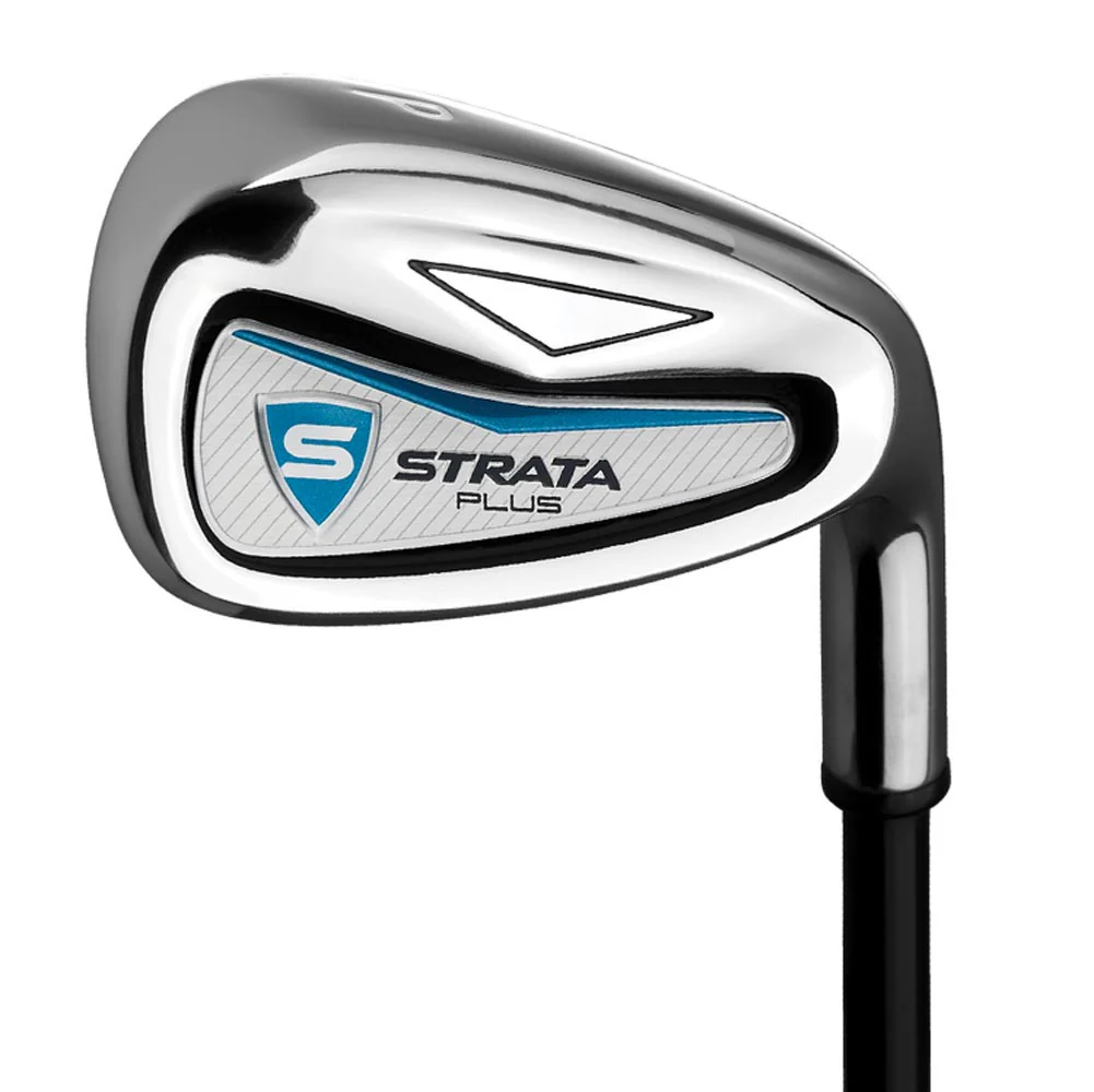 Callaway Women's Strata Plus 14 Piece Complete Set - Image 12
