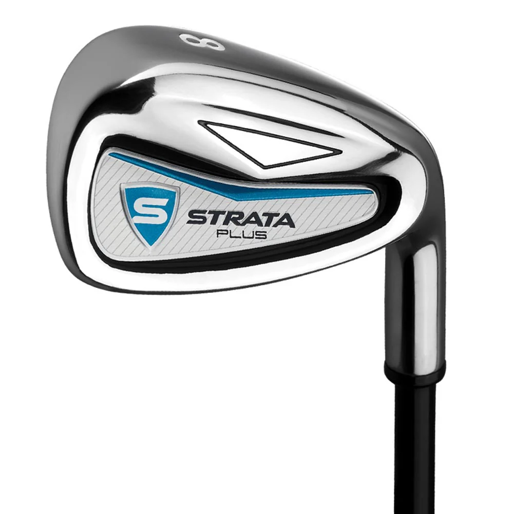 Callaway Women's Strata Plus 14 Piece Complete Set - Image 8