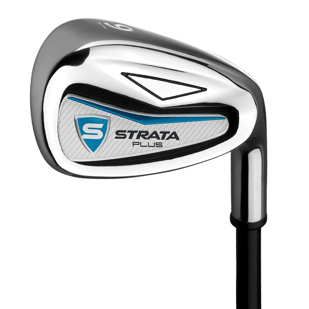 Callaway Women's Strata Plus 14 Piece Complete Set - Image 9