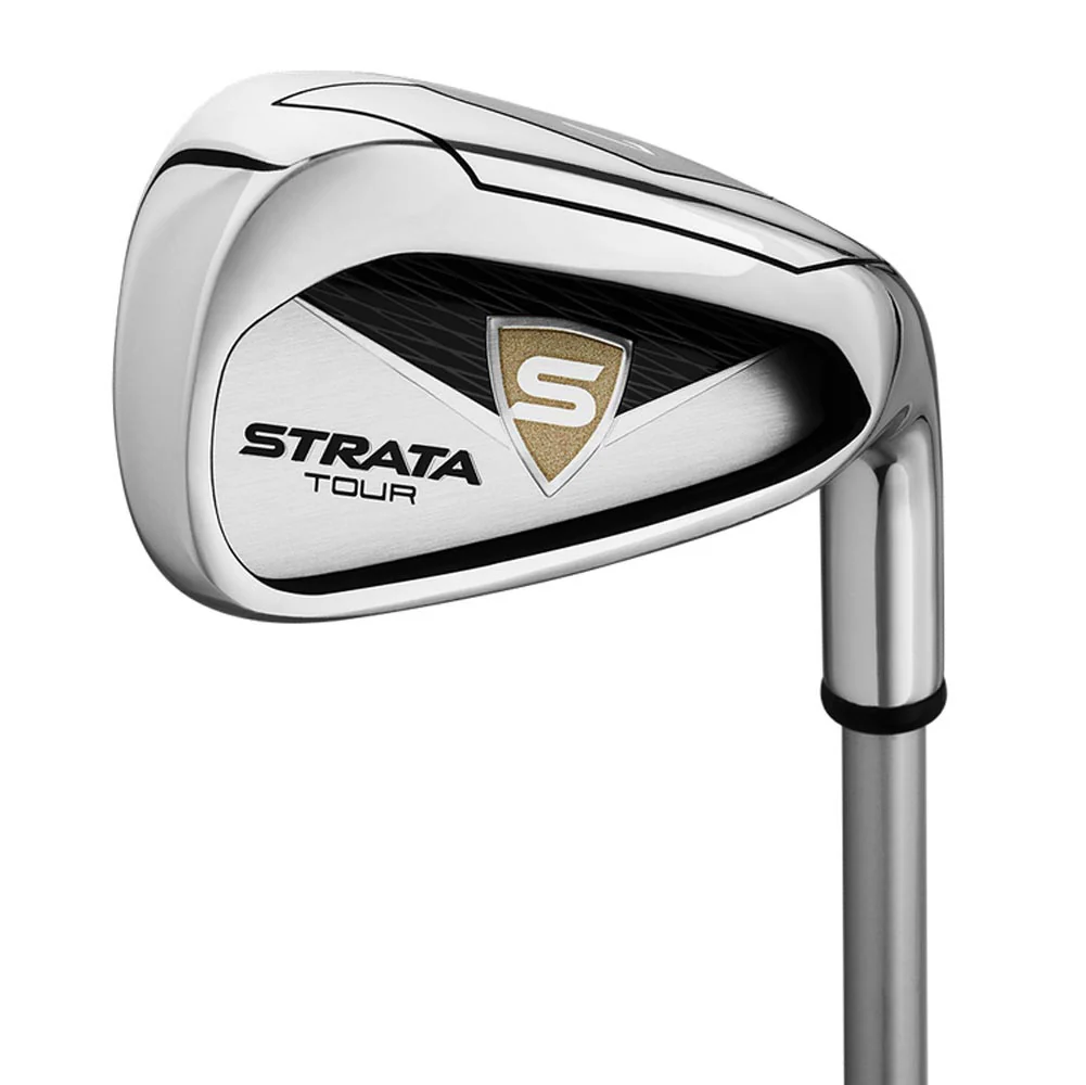 Callaway Women's Strata Tour 16 Piece Complete Set - Image 10