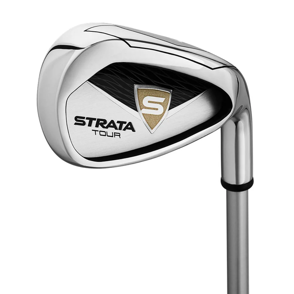 Callaway Women's Strata Tour 16 Piece Complete Set - Image 3