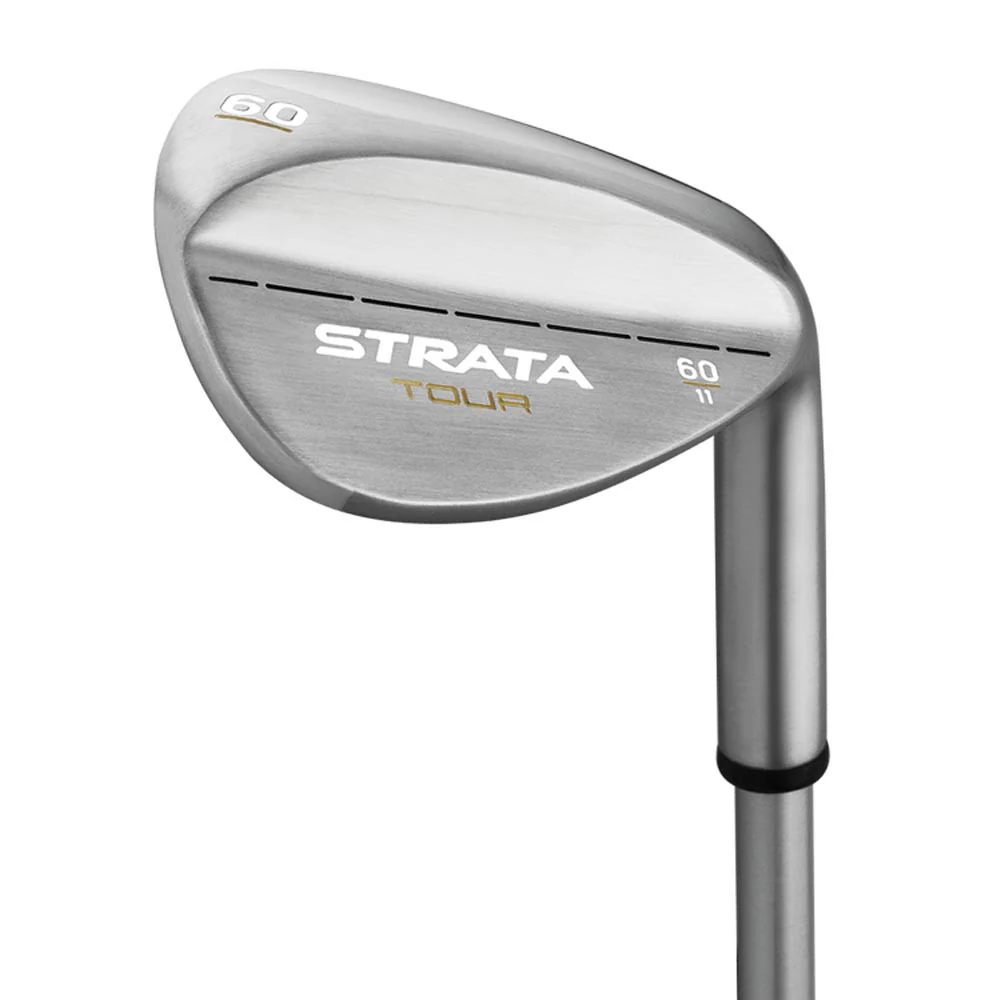 Callaway Women's Strata Tour 16 Piece Complete Set - Image 9