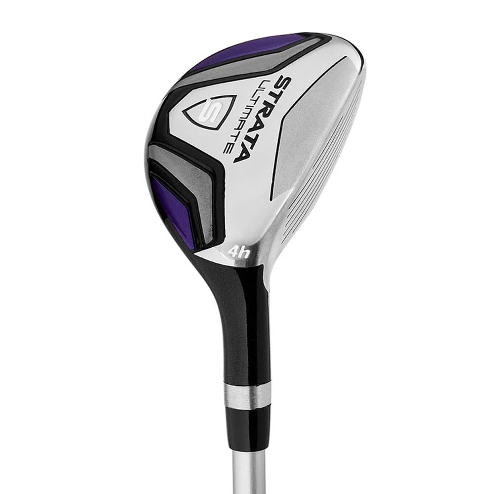 Callaway Women's Strata Ultimate 16 Piece Complete Set - Image 11