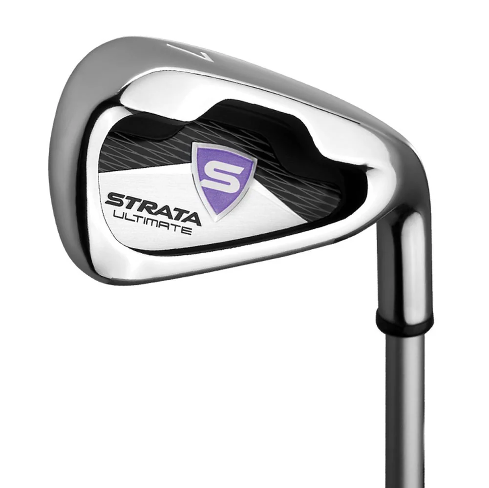 Callaway Women's Strata Ultimate 16 Piece Complete Set - Image 12