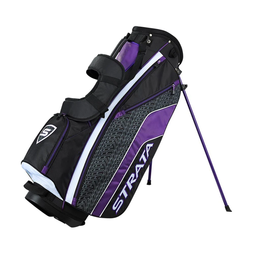 Callaway Women's Strata Ultimate 16 Piece Complete Set - Image 13