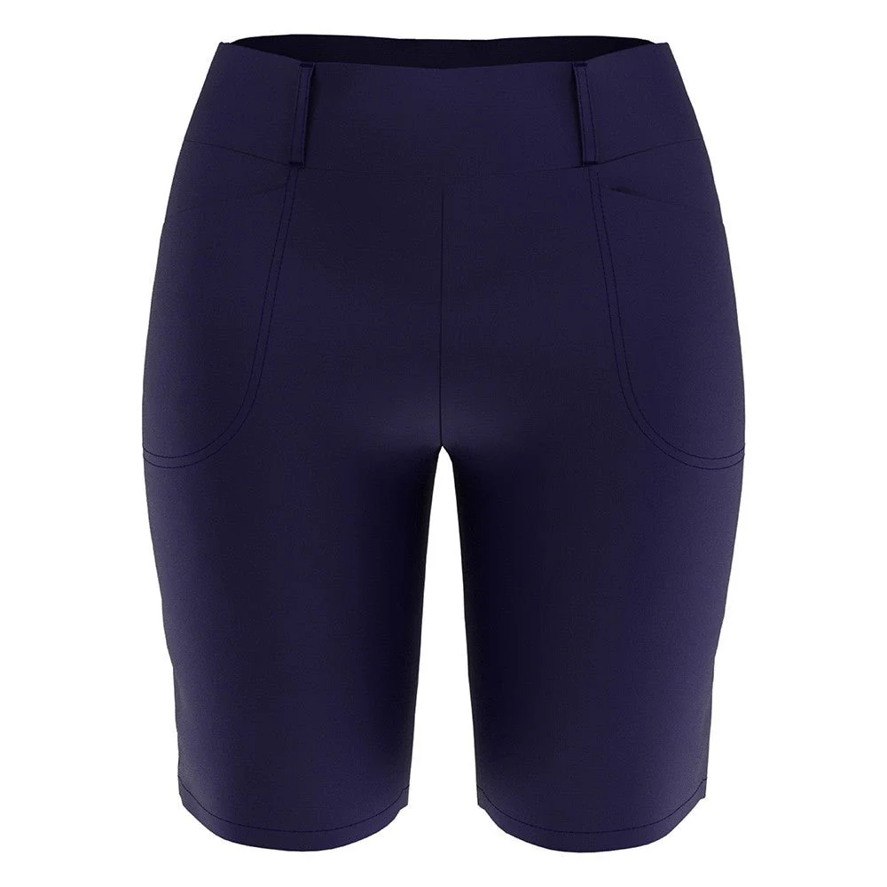 Callaway Women's Stretch Tech Golf Shorts - 9.5 Inch - Image 5