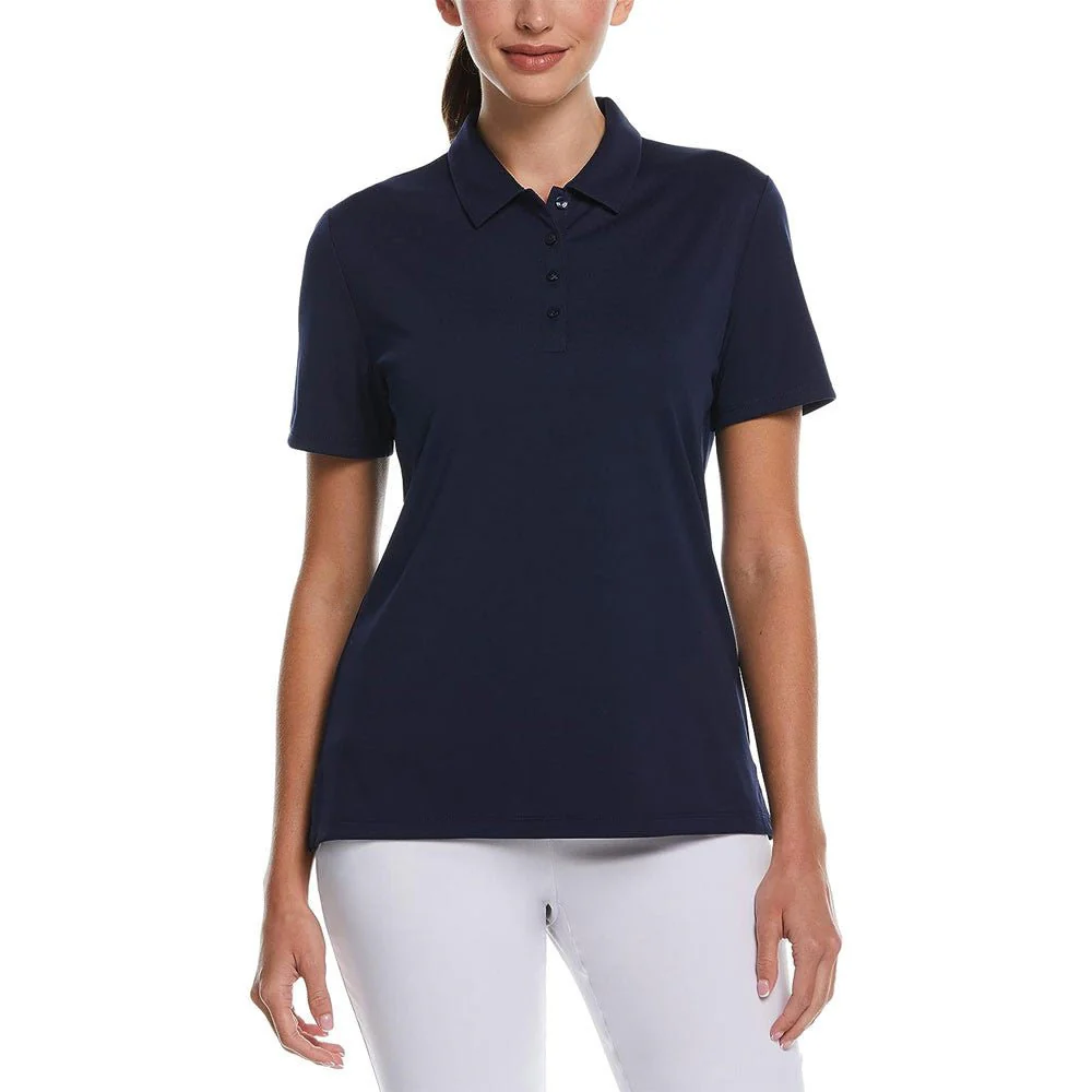 Callaway Women's Tournament Golf Polo - Image 11