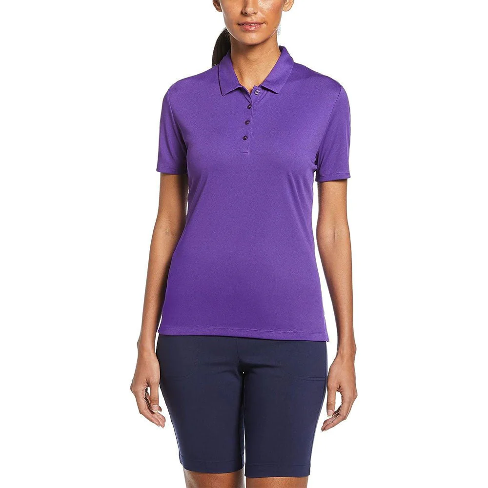 Callaway Women's Tournament Golf Polo - Image 17