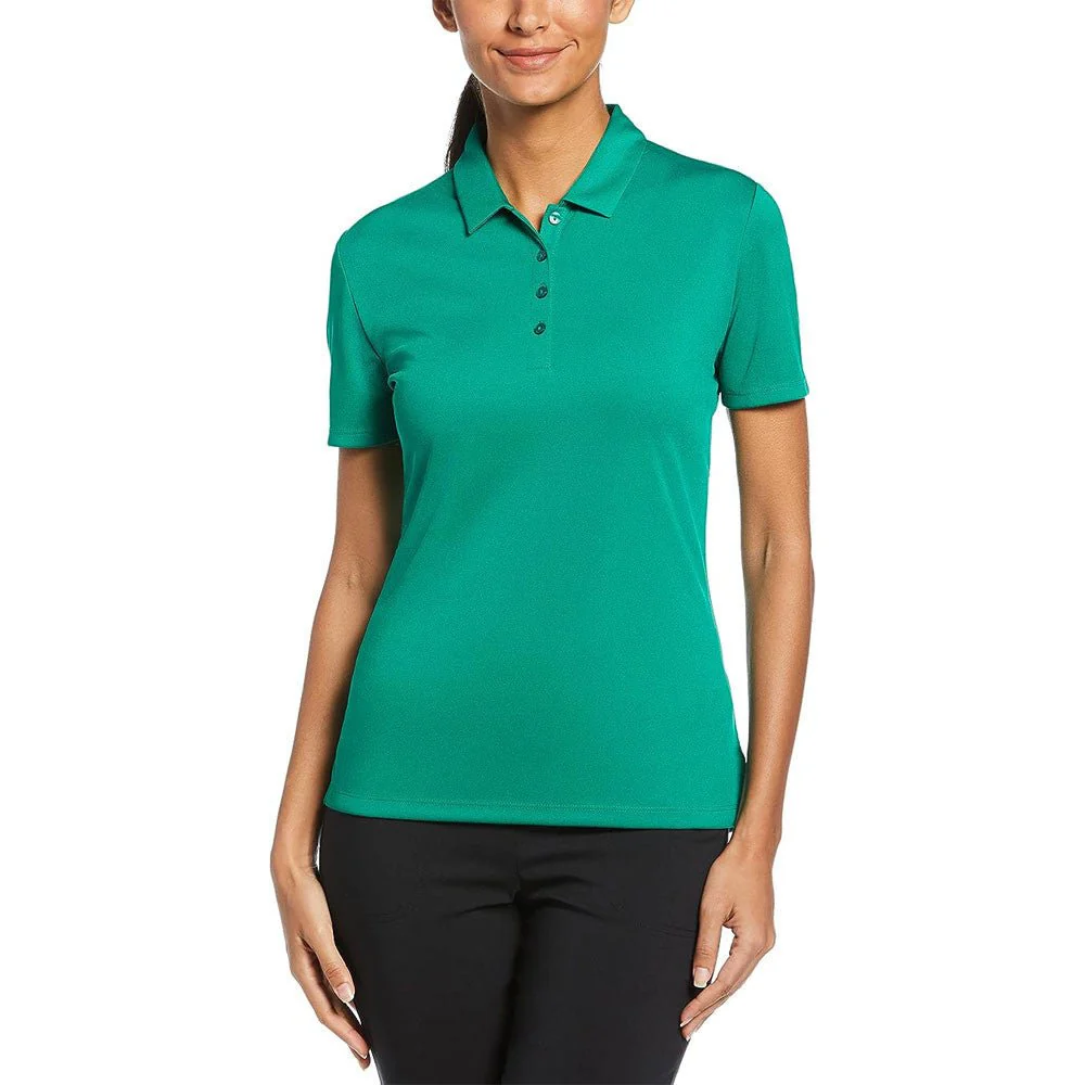 Callaway Women's Tournament Golf Polo - Image 19