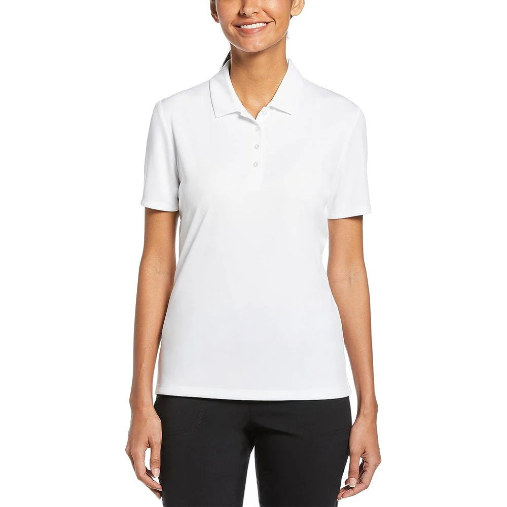 Callaway Women's Tournament Golf Polo - Image 3
