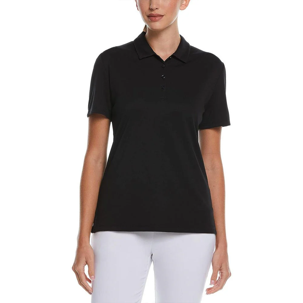 Callaway Women's Tournament Golf Polo - Image 5