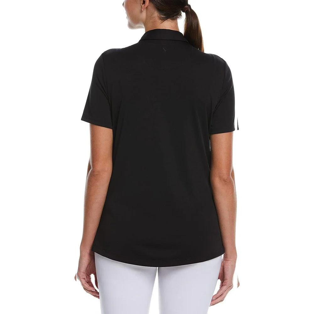 Callaway Women's Tournament Golf Polo - Image 6