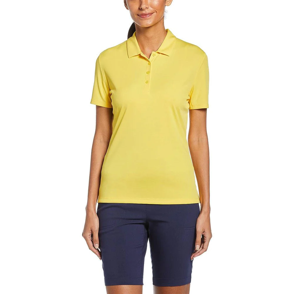 Callaway Women's Tournament Golf Polo - Image 9