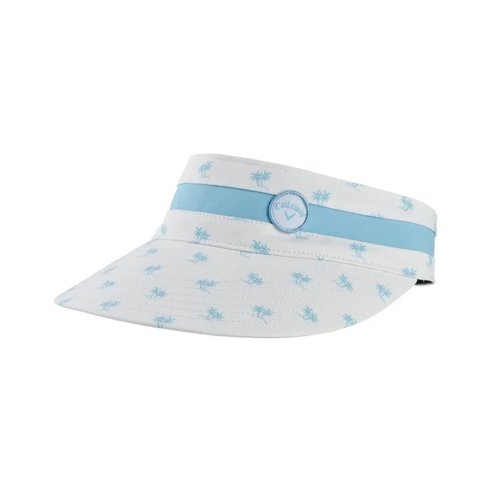 Callaway Women's Visor - Image 3