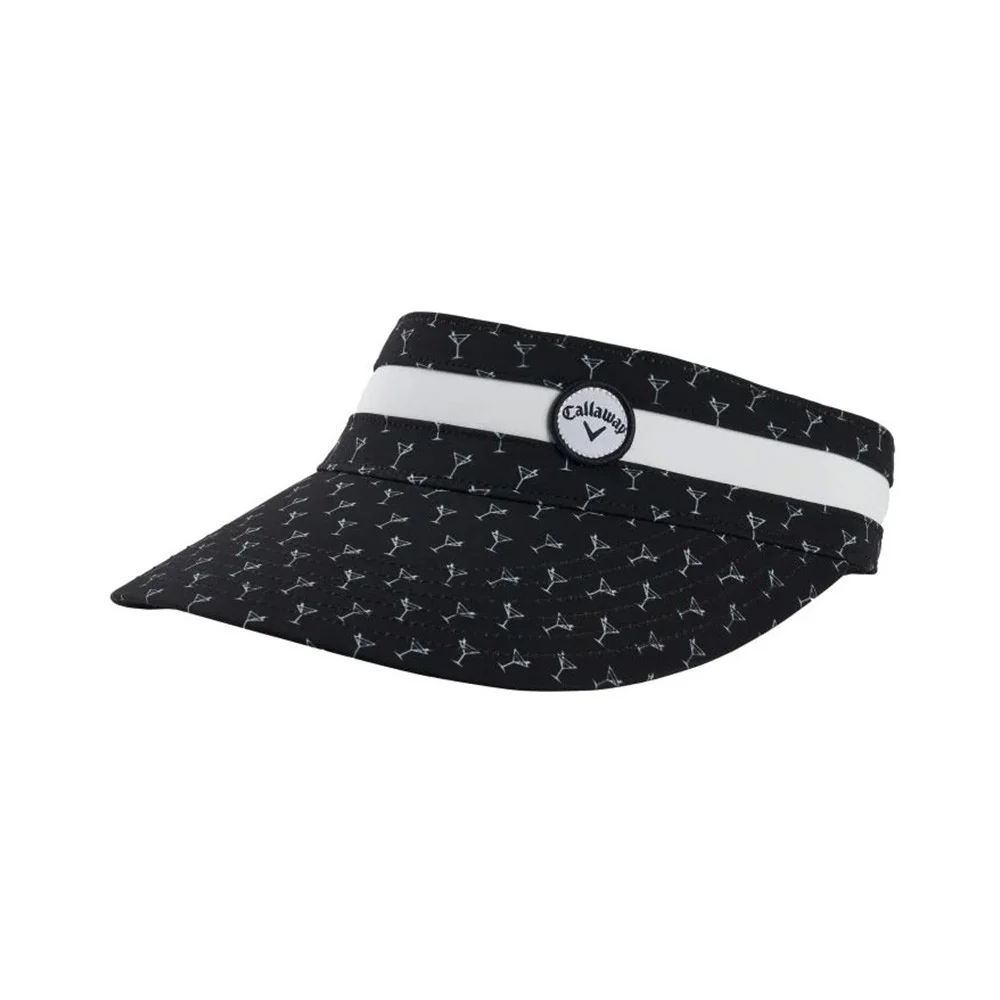 Callaway Women's Visor - Image 4