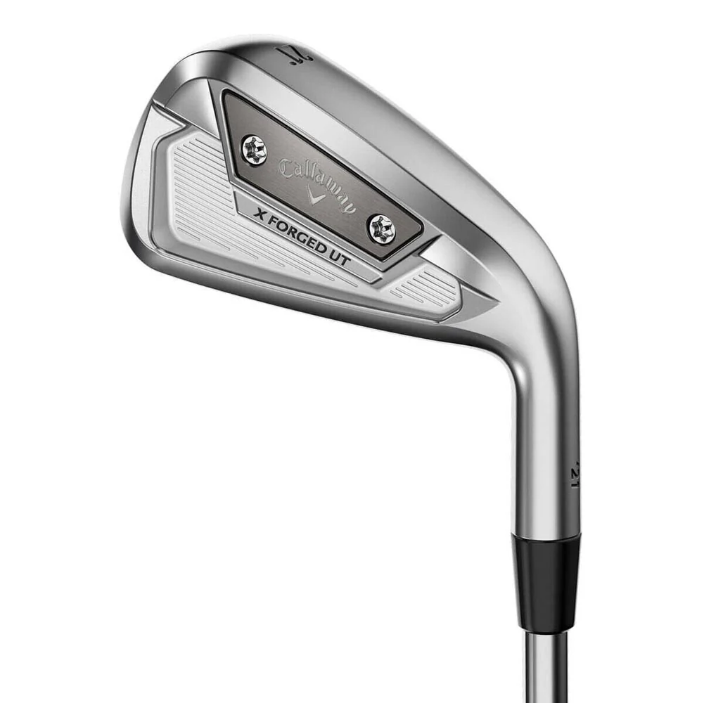 Callaway X Forged 21 Utility Iron (Left-Handed) - Image 2