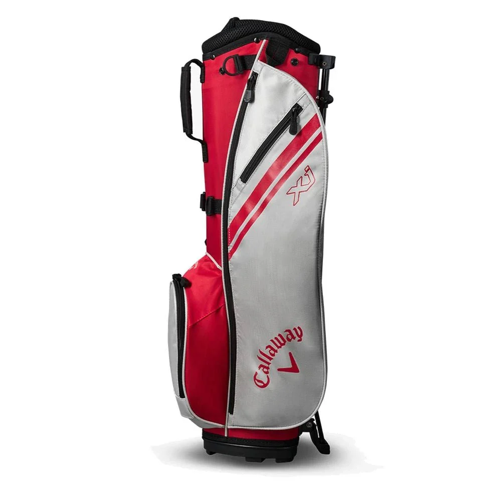 Callaway XJ Junior Level 1 Complete Set - Image 31