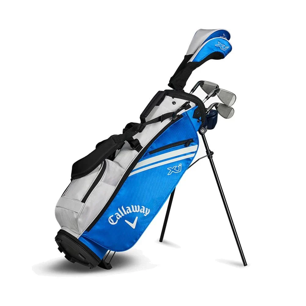 Callaway XJ Junior Level 2 Complete Set - Image 15
