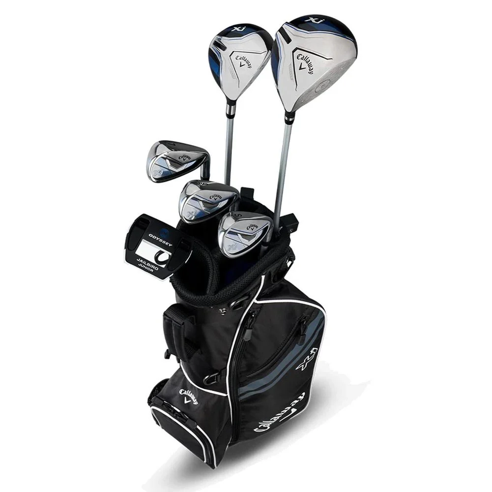 Callaway XJ Junior Level 2 Complete Set - Image 2