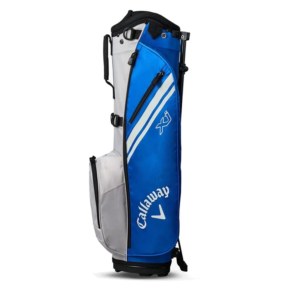 Callaway XJ Junior Level 2 Complete Set - Image 24
