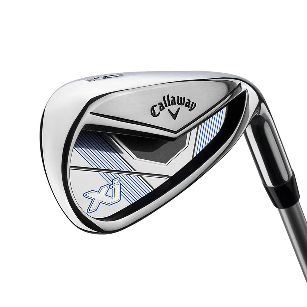 Callaway XJ Junior Level 2 Complete Set - Image 33