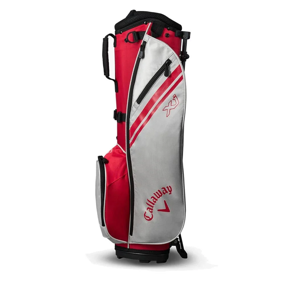 Callaway XJ Junior Level 2 Complete Set - Image 37