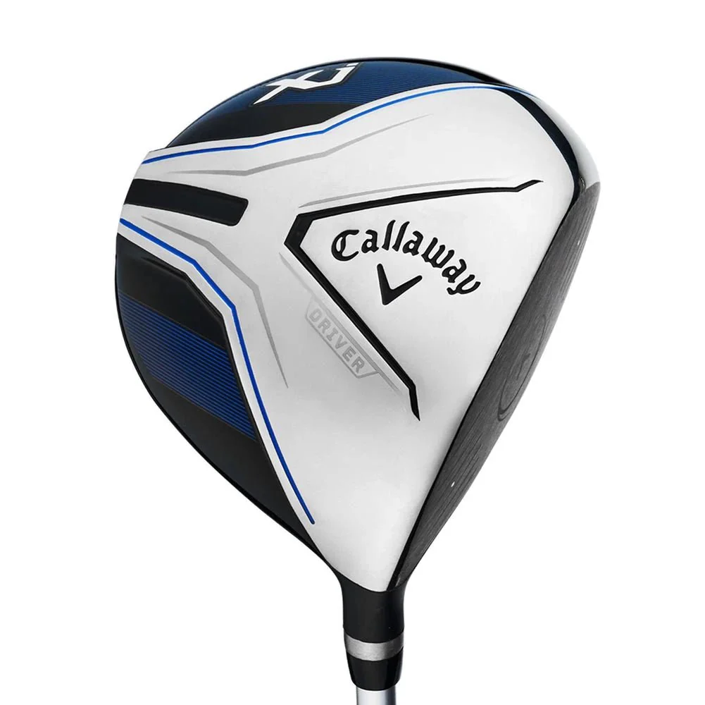 Callaway XJ Junior Level 2 Complete Set - Image 4