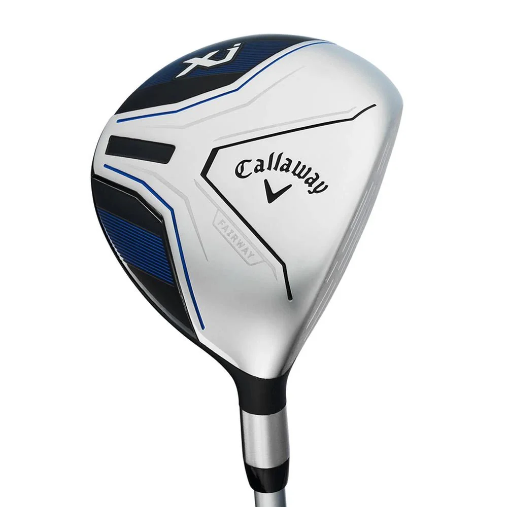 Callaway XJ Junior Level 2 Complete Set - Image 5